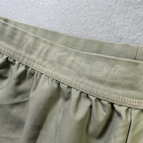 Nike Pro Flex Dri-FIT Mens 3XL Tan DN4279-320 Training Gym Lightweight Desert - Picture 10 of 11